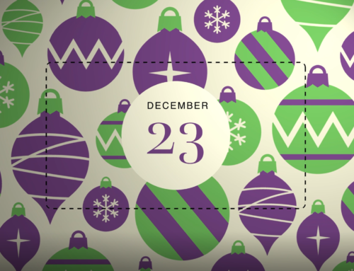 Day 23: Collaborate Advent Calendar