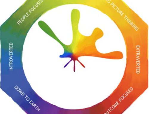 Why Lumina?  Why Now?