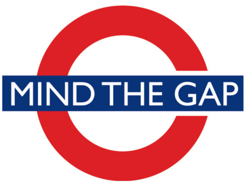 Mind the Gap